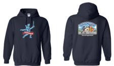 Team Nutcracker Sweatshirt